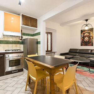 Appartement met een Slaapkamer